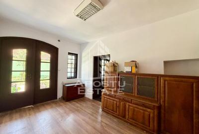 Casa individuala de vanzare, 175 mp, teren 1850 mp, Sanandrei - 7