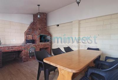 Casa de inchiriat, la 2 minute de Oradea, Sanmartin, Bihor - 11