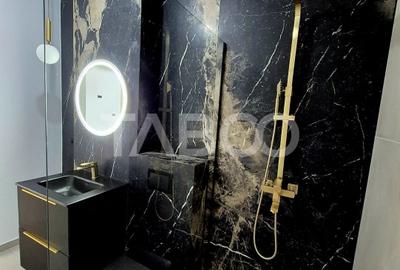 Apartament cu 2 camere si parcare subterana de vanzare cartier Marasti - 6