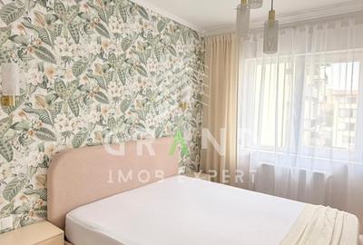 Totul Nou | 3 Camere Finisate | Etaj 2 | Balcon | Parcare | Floresti/Urusagului - 29