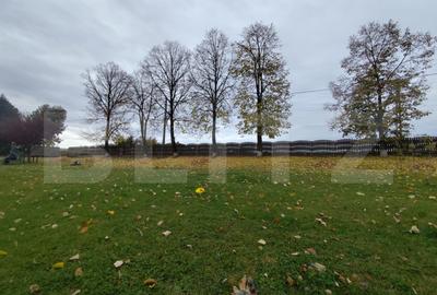 Cladire 460 mp utili, 14500 mp teren INTRAVILAN - 1