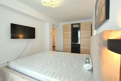 Apartament spatios 2 camere inchiriere - Denya Forest - 11