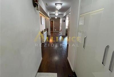 Berceni-Penthouse-4 Camere-Mobilat/Utilat-2 Parcari - 17