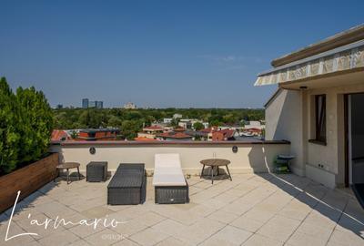 Apartament tip Duplex Primaverii - 6