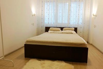 Vanzare Apartament 3 camere Lujerului-Gorjului - 4