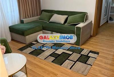 Inchiriere apartament 2 camere, modern, Nord, Ploiesti - 1