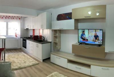 Apartament 2 Camere | Palladium Residence | Metrou | Centrala | Balcon - 1