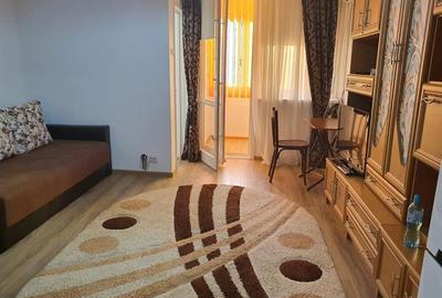 Dristor, garsoniera, 1 minut metrou, AC, mobilat, utilat - 1