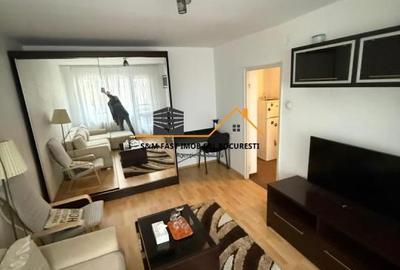 Închiriere Garsoniera-Camil Ressu-Liviu Rebreanu-Bulevardul Nico - 1