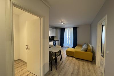 Apartament de vanzare Valea Chintaului ,CLUJ - 1