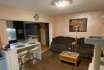 Apartament 3 camere | Teiul Doamnei | Vis-a-vis Sectia 7 Politie - 4