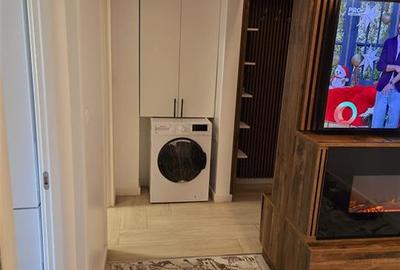 Apartament 2 camere Tatarasi - bloc nou - 16