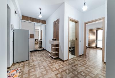 Apartament două camere / 50 metri de plajă / Mamaia Nord - 4