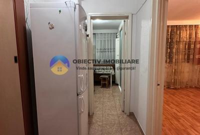 Apartament 2 camere Etaj 1 , Maratei - Piatra Neamt - 11