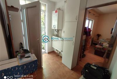Royal Imobiliare - Vanzare Casa Zona Cantacuzino - 10