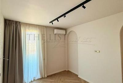 Apartament Exclusiv 3 camere+dressing, cu Vedere Panoramică spre Casa Popor - 7