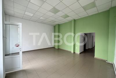 Spatiu comercial 110 mp de inchiriat strada Semaforului - 2