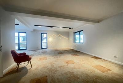 Spatiu de birouri/Showroom PREMIUM ***140mp// Tei/Barbu Vacarescu - 8