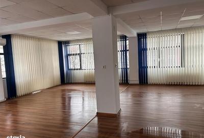 Spațiu de birouri modern Targu CUCU -1100 EURO - 1