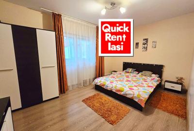 INCEPAND CU 1SEPTEMBRIE Galata Apartament 2Camere Decomandat De Inchiriat - 9