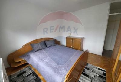 Apartament cu 2 camere în zona Garii - 16