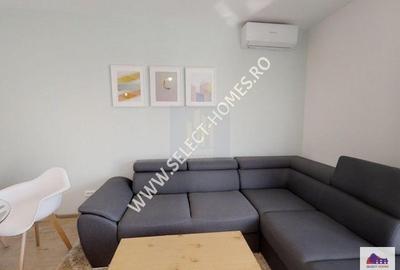 Apartament 2 camere de închiriat *Grozăvești* TUR VIRTUAL - 4