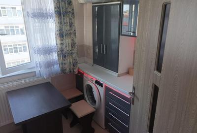 Apartament 3 camere | Bloc Nou | i3c-594 - 8
