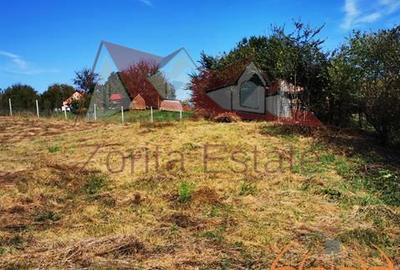 Teren pentru casa in Dej - 1