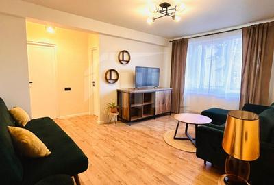 Apartament 3 camere I mobilat modern I Centru I Horea - 1