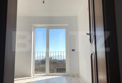Casă individuală de vânzare în Sânpetru – 3 dormitoare, curte 500mp - 7