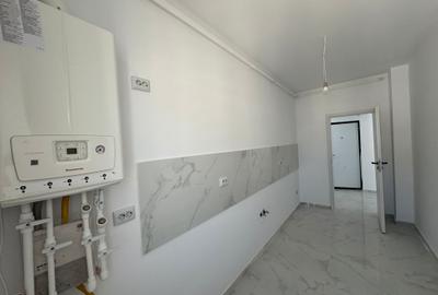 VANZARE APARTAMENT 2 CAMERE TVA INCLUS-COMISION 0% FINISAJE PREMIUM-MILITARI - 4
