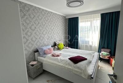 Apartament 3 camere cu finisaje premium, zona Vivo - 4