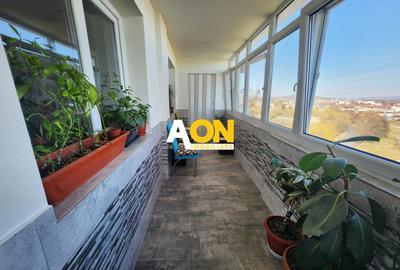 De vanzare apartament 4 camere, Ampoi 2 - 12