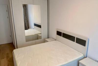 Apartament 2 camere Granvia Lujerului bloc nou Plaza Mall parcul Liniei - 19