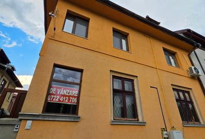 Apartament in vila ultracentra 1 Mai, Pta Victoriei s+p+m, vile tip interbelice - 6