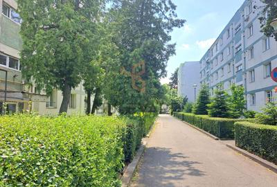 Comision 0. Apartament de vanzare in centrul cartierului Gheorgheni! - 18