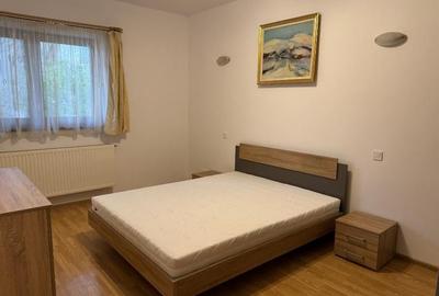 DE INCHIRIAT | APARTAMENT 3 CAMERE | DOMENII - 3