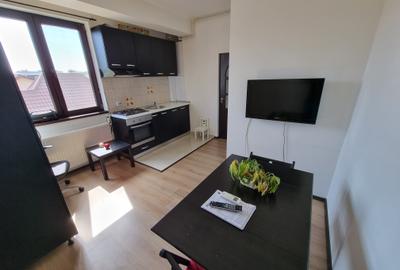 Apartament 2 camere tip Studio | Bucurestii Noi | Jiului