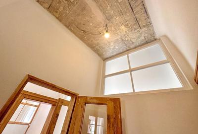 Apartament Spatios in casa, langa Biserica Neagra - 11