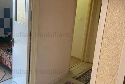 Apart decomandat 2 cam 57mp confort 1  Obor balcon 7m - 9