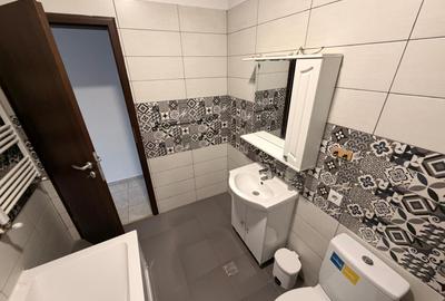 VILA P+1E+M MILITARI RESIDENCE ACVILEI, 125mpu, MOBILATA,UTILATA,ZONĂ LINISTITA - 31