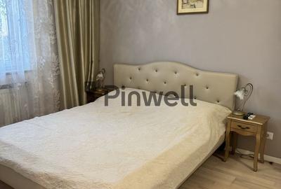 INCHIRERE APARTAMENT 2 CAMERE I BANEASA - 4