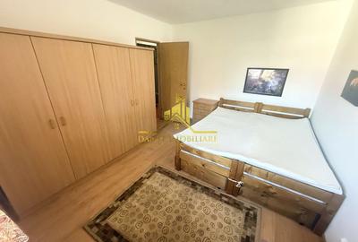 2 camere + nisa, modern, bloc nou, terasa, Brancusi , Gheorgheni - 4