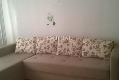 Garsonieră decomandată, mobilată în Mănăștur