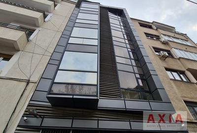 Birou, 150 mp în Romană