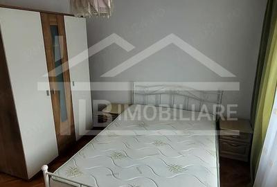 Apartament cu 3 camere, 74mp, Zona Shopping City - 2