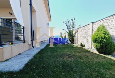 BRAYTIM. Dormitor la parter. 3 bai. Mobilata si utilata complet. - 29