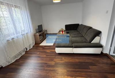 Casă de închiriat – Str. Trandafirilor - 1