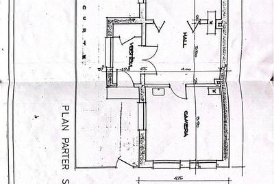 Vanzare casa Sector 1 - Veronica Micle - Comision 0% - 3
