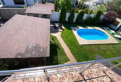 COMISION 0%, CASA INDIVIDUALA, 5 CAMERE, 175 MP, PISCINA, SACALAZ - 2